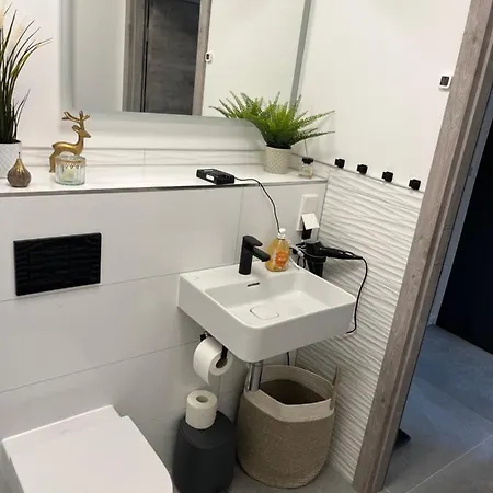 Bergliebe Apartmán *