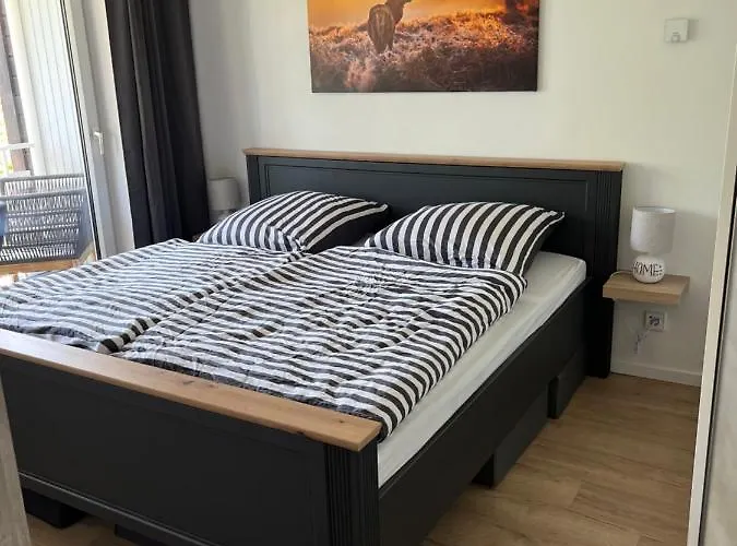 Bergliebe 公寓 圣安德里斯伯格